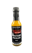 Load image into Gallery viewer, Mustard Pickles
