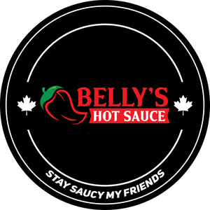Belly&#39;s Hot Sauce