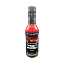 Load image into Gallery viewer, Cranberry Habanero *LIMITED EDITION*

