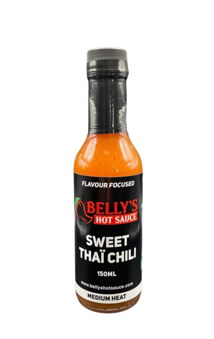 Sweet Thaï Chili Sauce